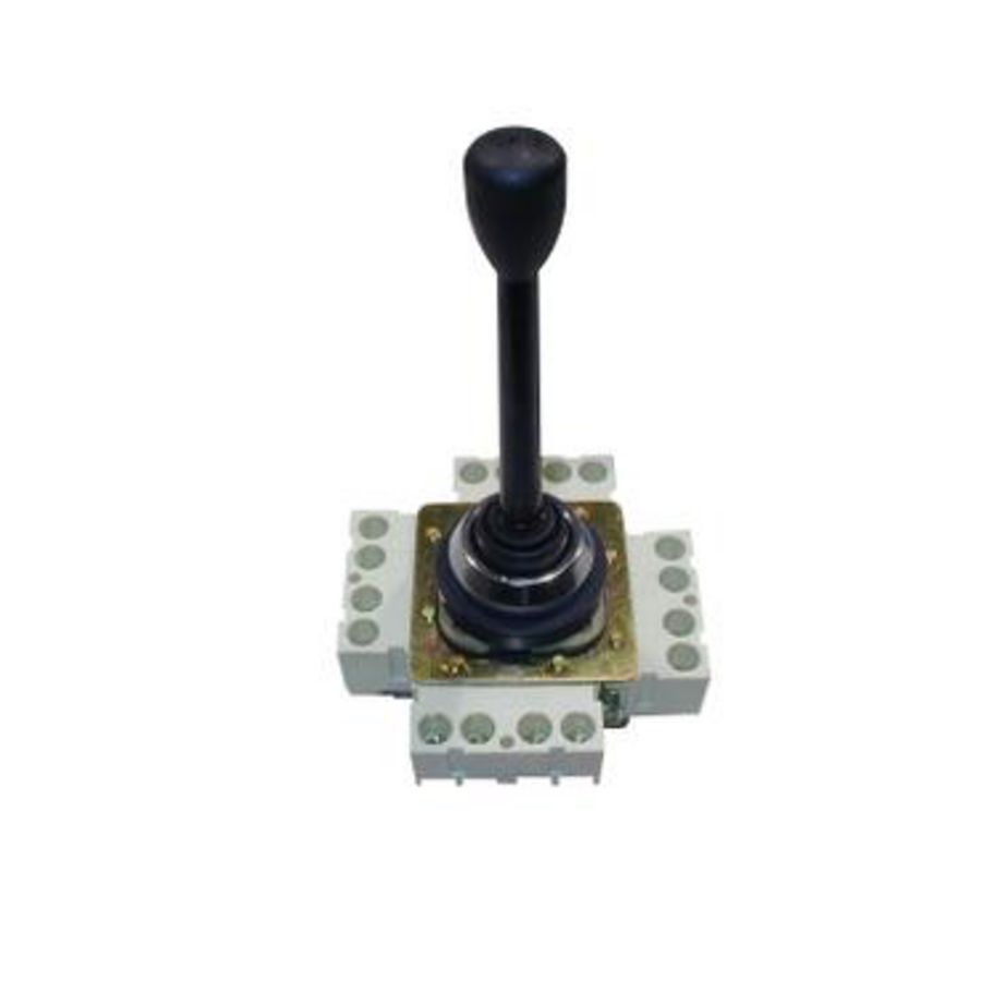 Compl. joystick controller 30 2 richtingen 1 C/O p/richting