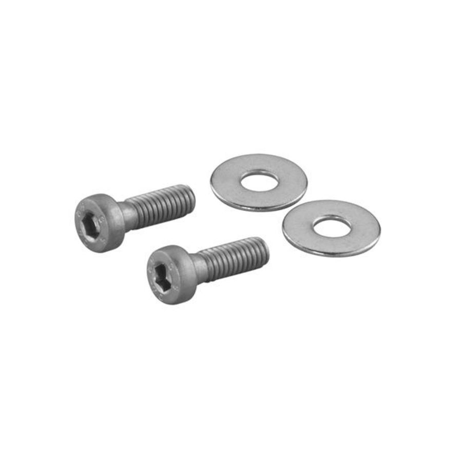 Bevestiging beveiligd tegen diefstal 0430300290090