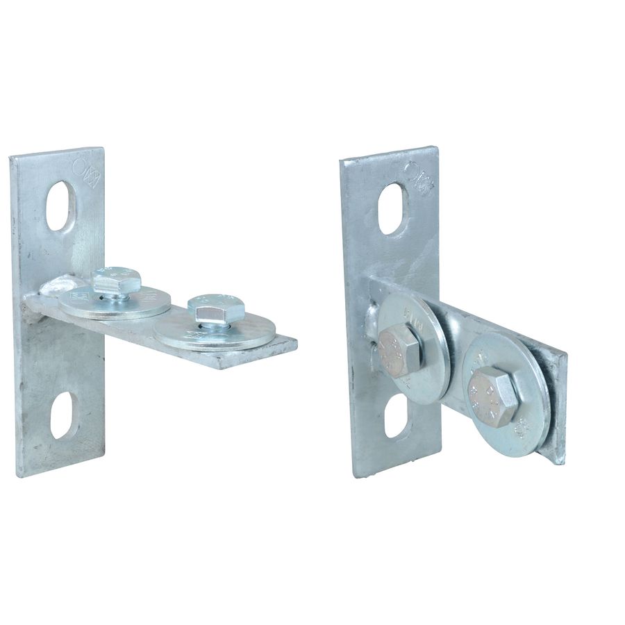 BIS Strut T-Bracket vertical zp 66583802 VVE=25