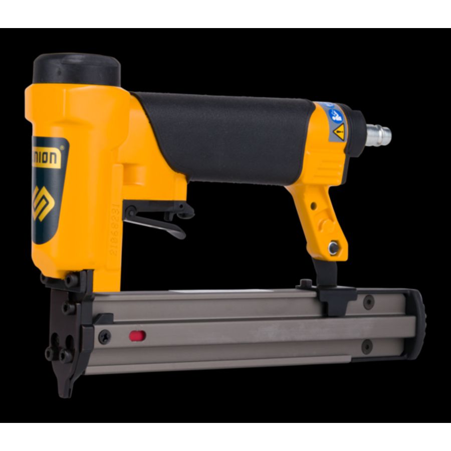 Pneumatische microbradtacker voor JA-microbrads 12-25mm