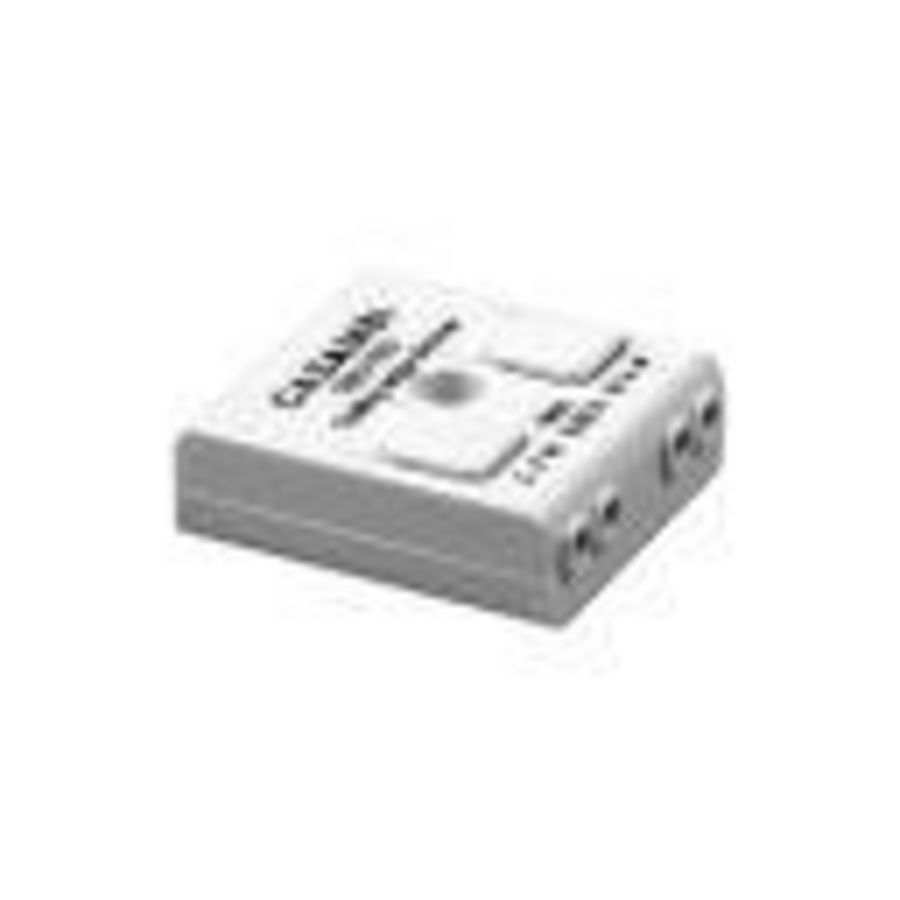 Dimmer inbouw Casambi faseafsnijding 1-100W