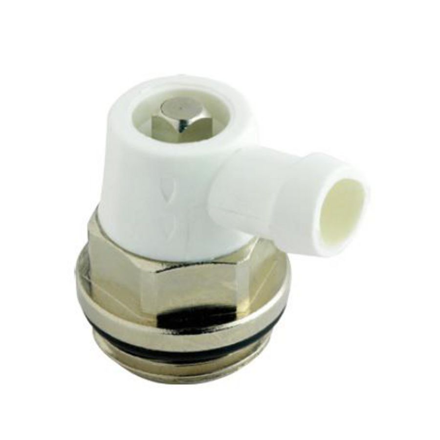 Aftapkraan 1/2" Pro Protap