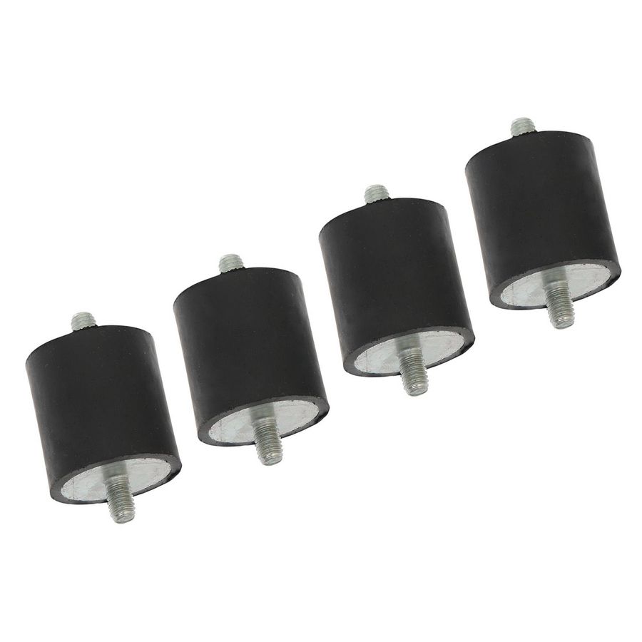 Set a 4st. Demper 0020210675