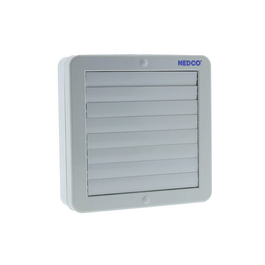 Badkamer/Keukenventilator CR 150 AVT