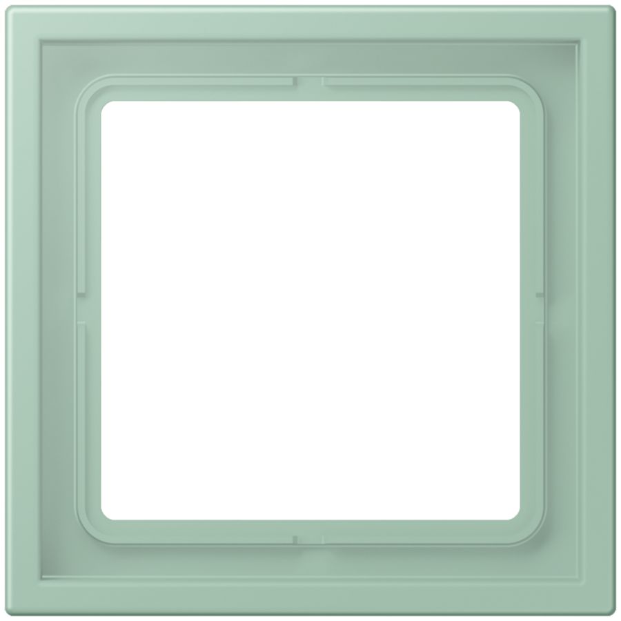 Afdekraam 1-voudig slagvast LC32041 Zero