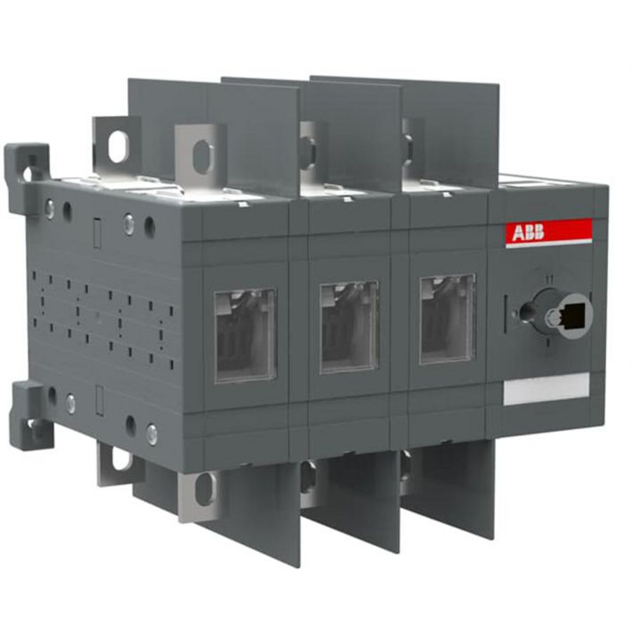 OT400U30C OMSCHAKELAAR