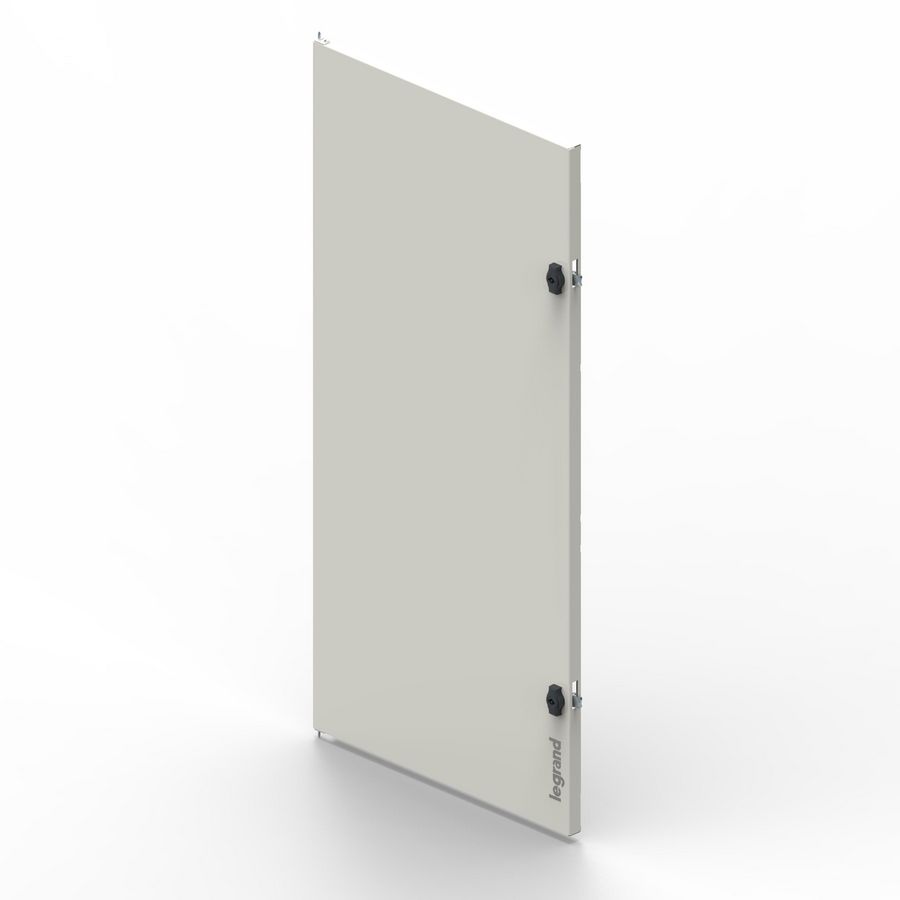 Deur metaal voor XL3S 160 7x24- modulen