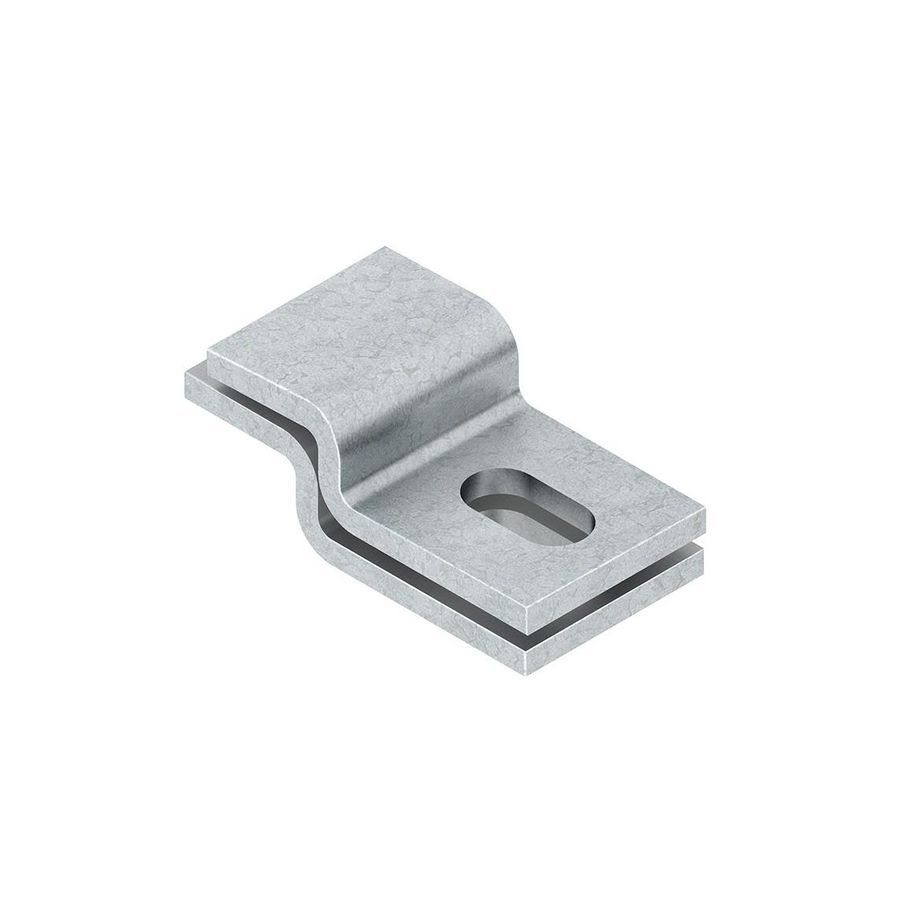 Set a 2st. wandbevestiging WWS 10