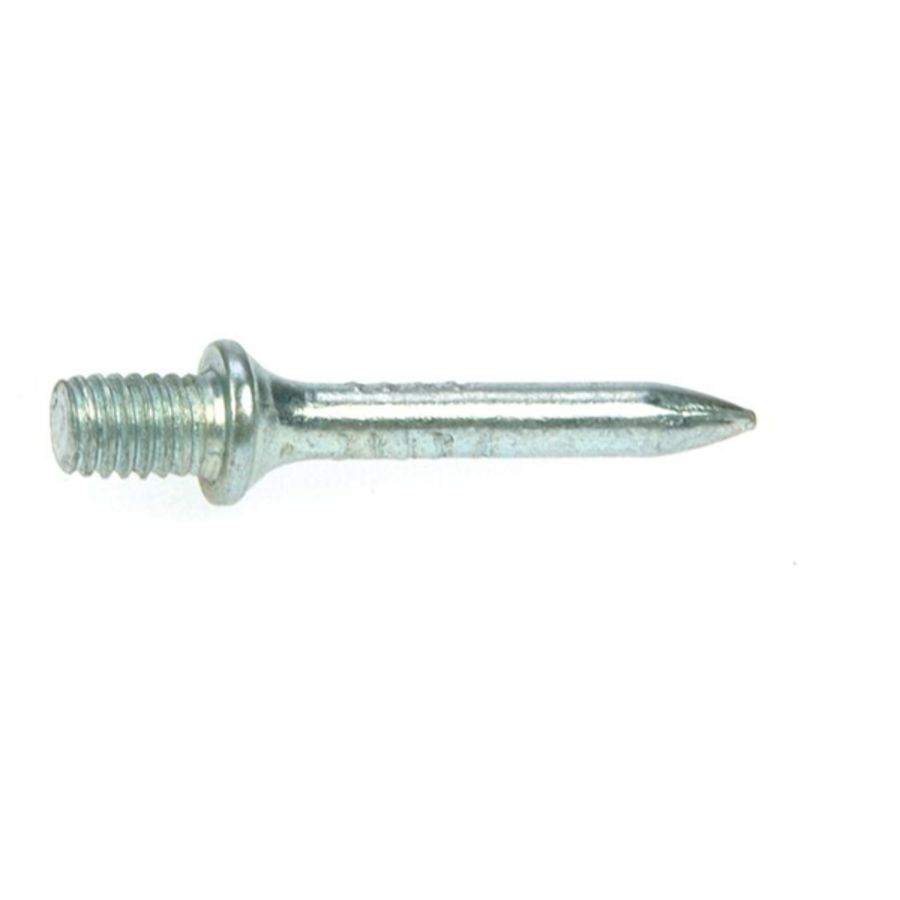 Inslagdubel verzinkt M6x8x30mm VVE=100