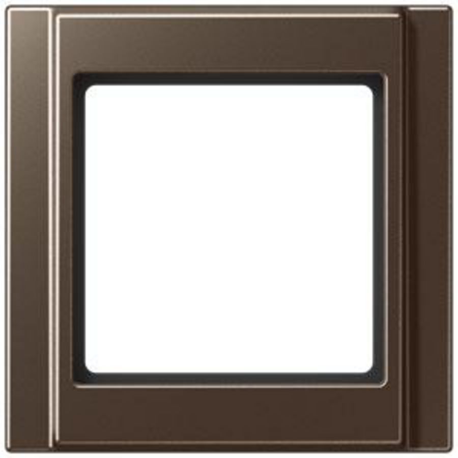 Afdekraam 1-voudig A500 mokka VVE=10