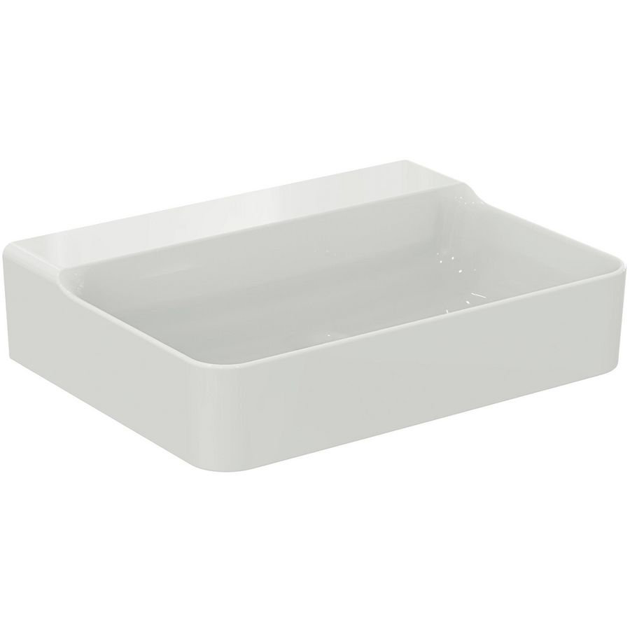 CONCA BASIN 60 NTH NOF GRINDED WHT IP