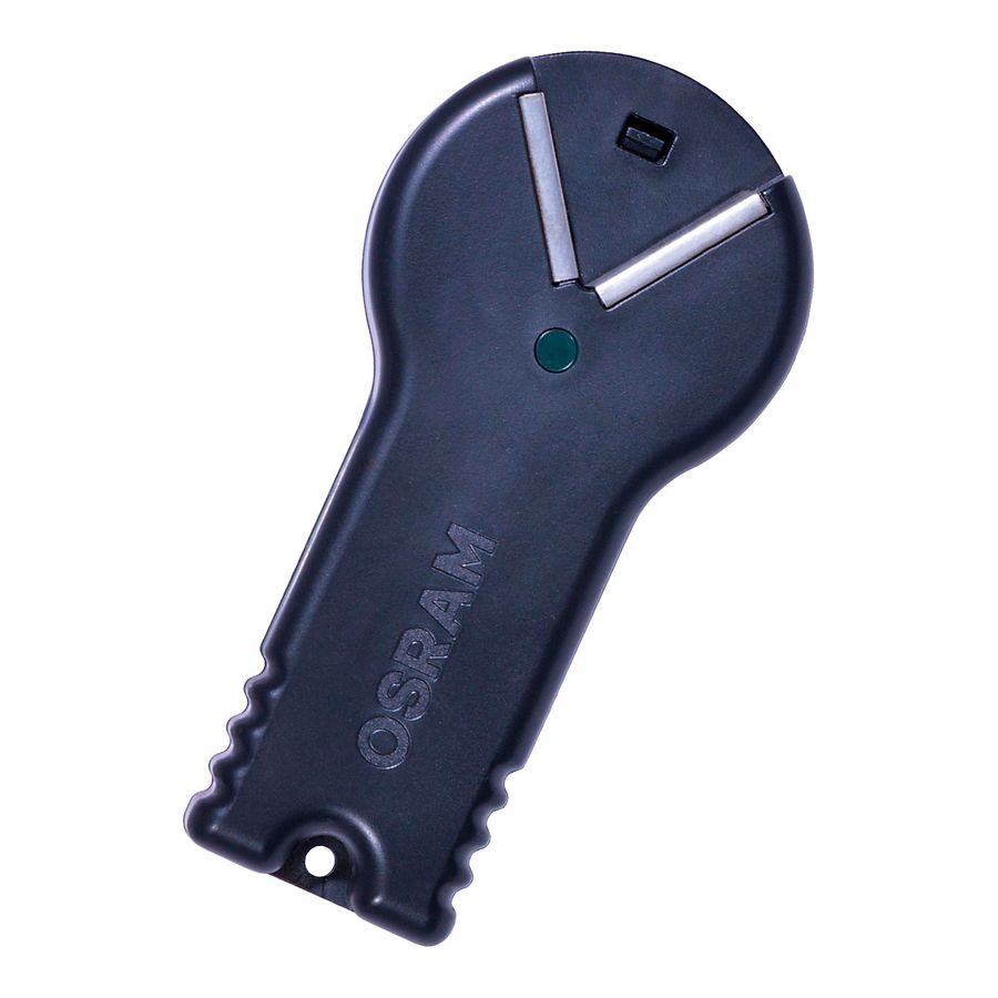 Lamp tester 9V 20x50x105mm