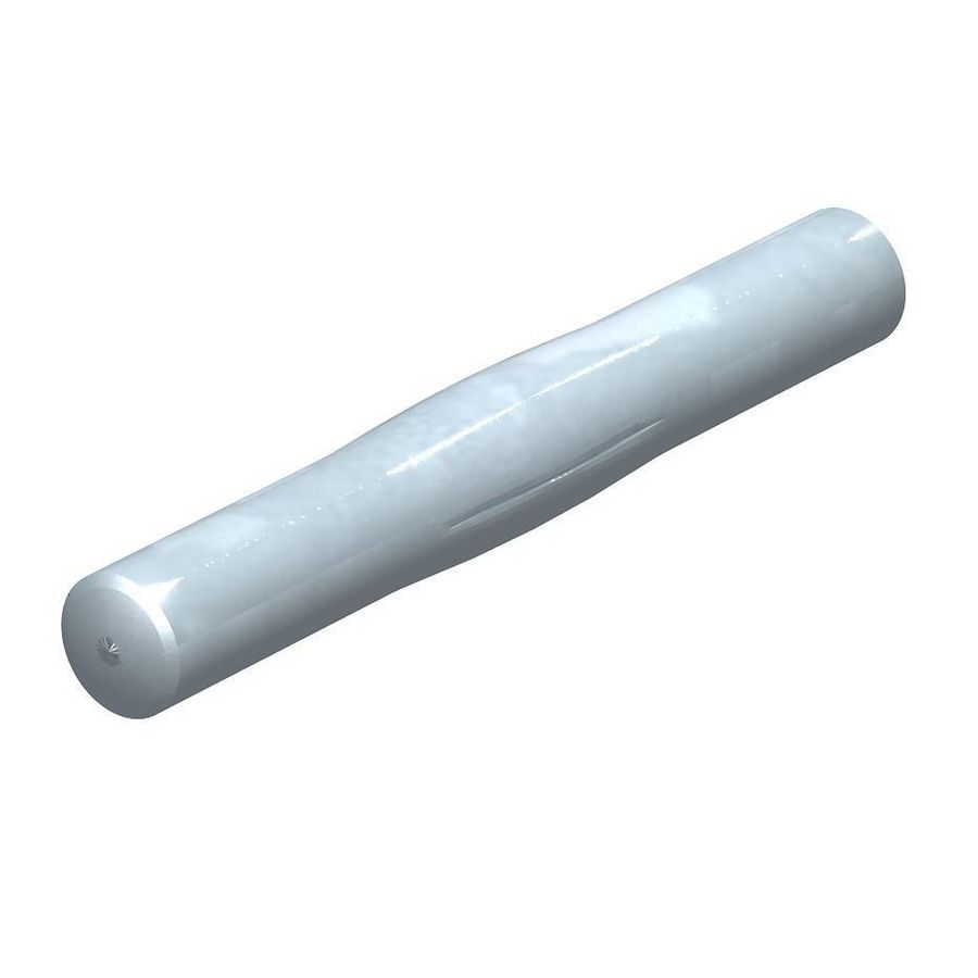 Naadverbinder Rapid 45 3x24mm Staal VVE=100