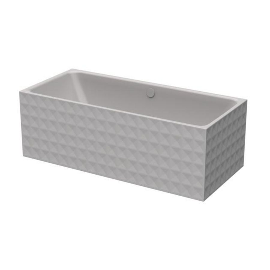 Bad BetteLoft Ornament 1810×810mm Flanell