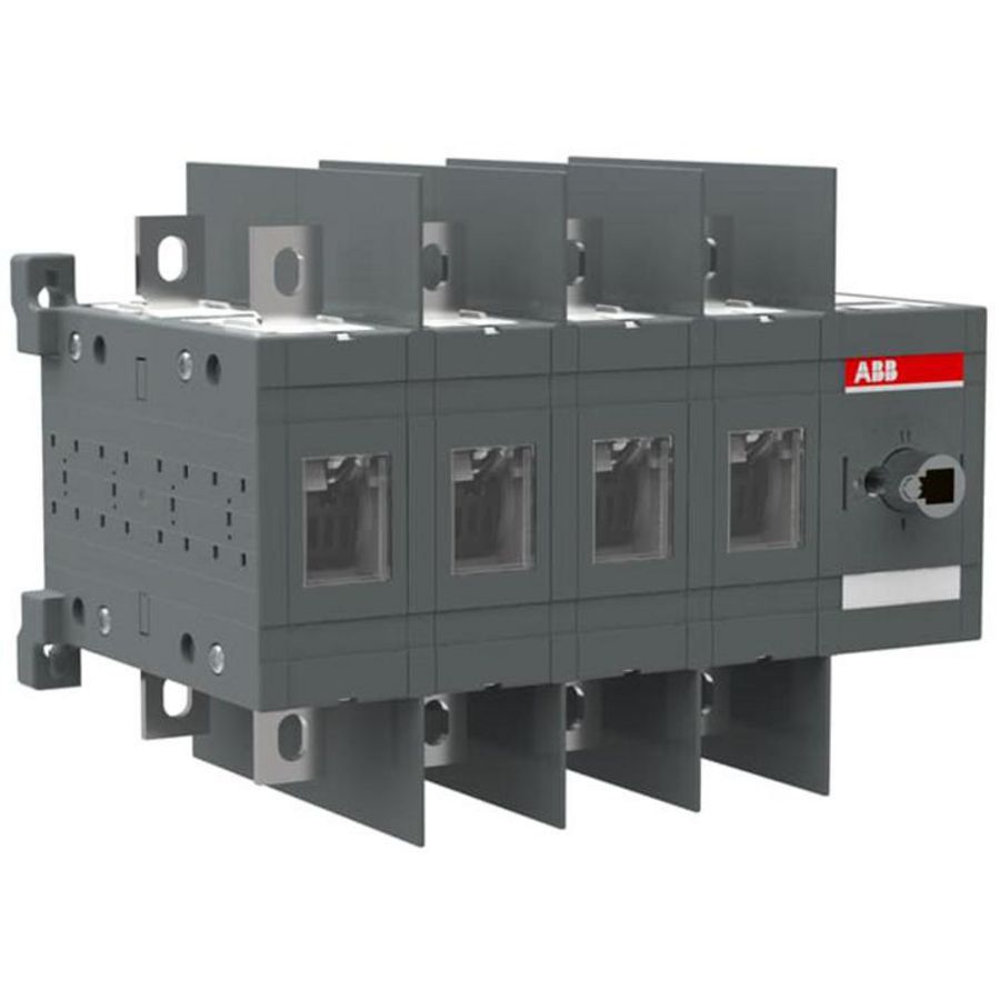OT400U40C OMSCHAKELAAR