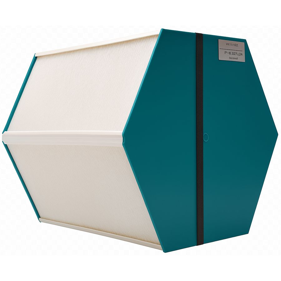 Platenwisselaar WHR 90/930 400400010