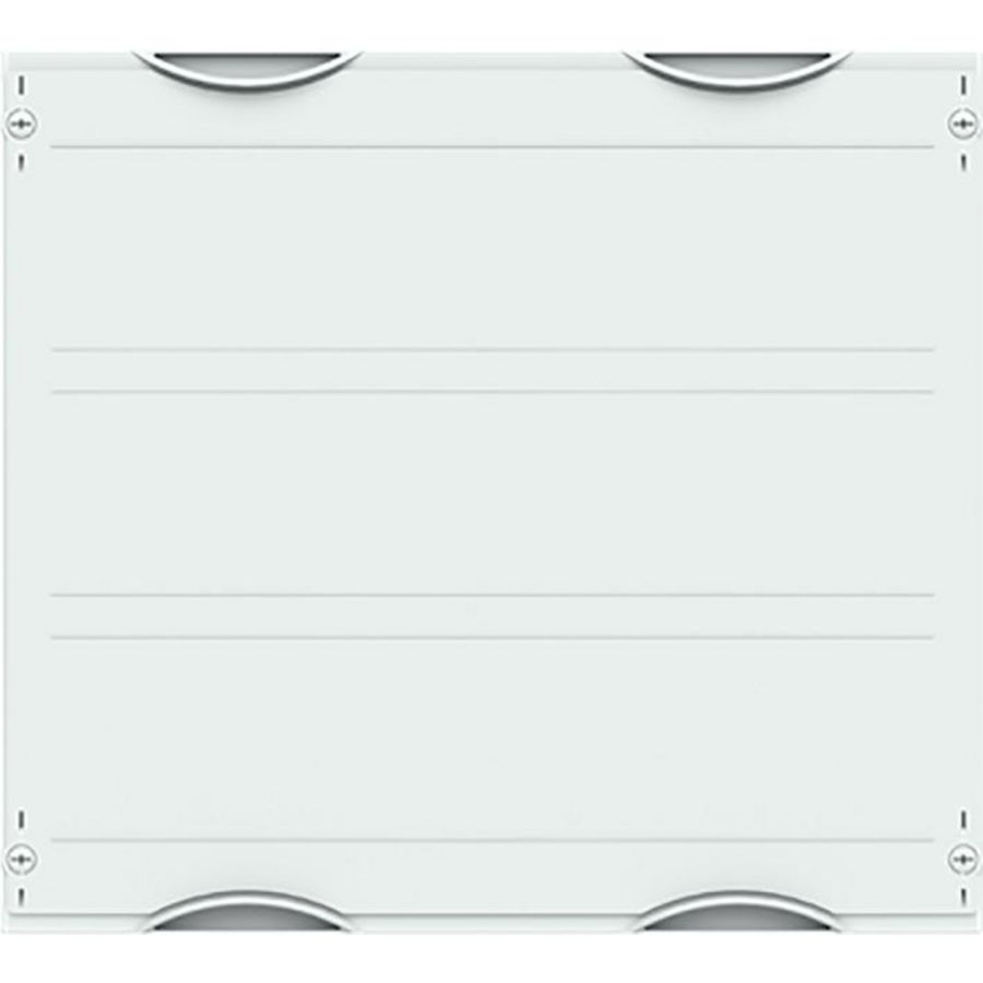 Inbouwunit leeg montagekit tbv rijgklemmen 2CPX041691R9999