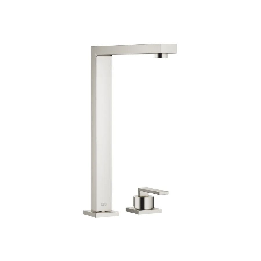 LOT 2-gats mengkraan rozetten Platina gebors.