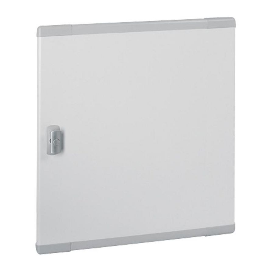 Deur staal geprofileerd laag H600 XL3 160-400