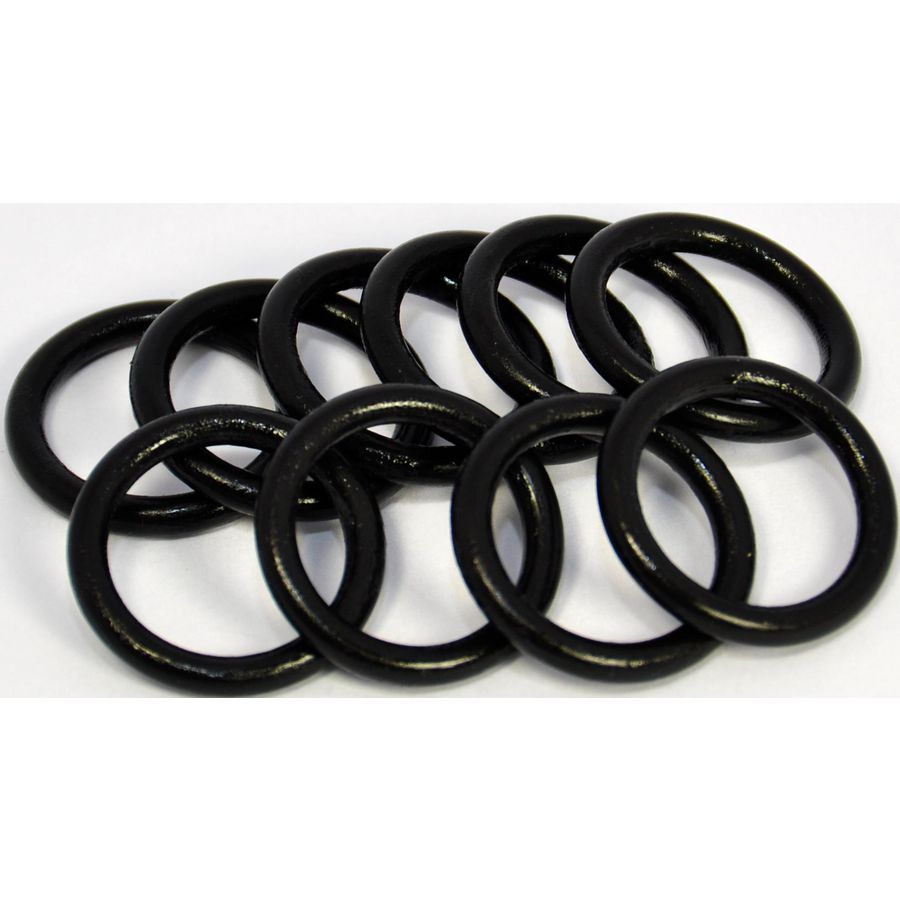 Set a 10st. O-ring wtd 27-ame