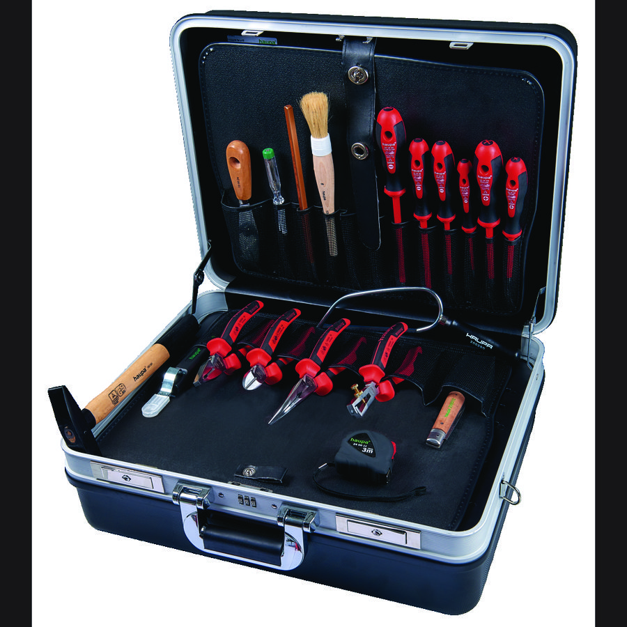 Gereedschapskoffer Start up VDE