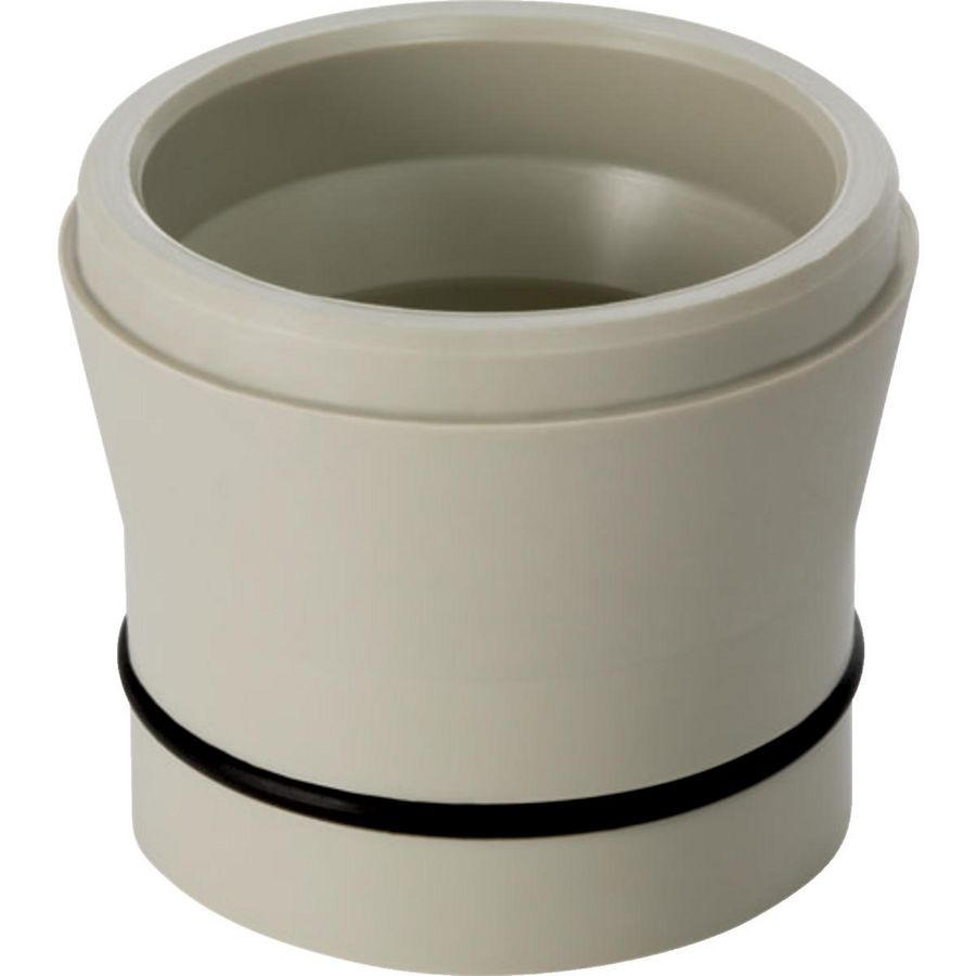 Overloopkonus voor plug/aansluitstuk 352.325.16.1