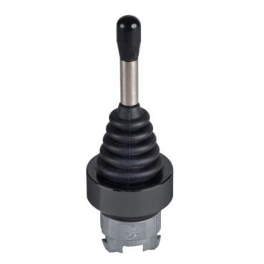 Kop zwenkschakelaar Ø22mm 2 richtingen Harmony XB4