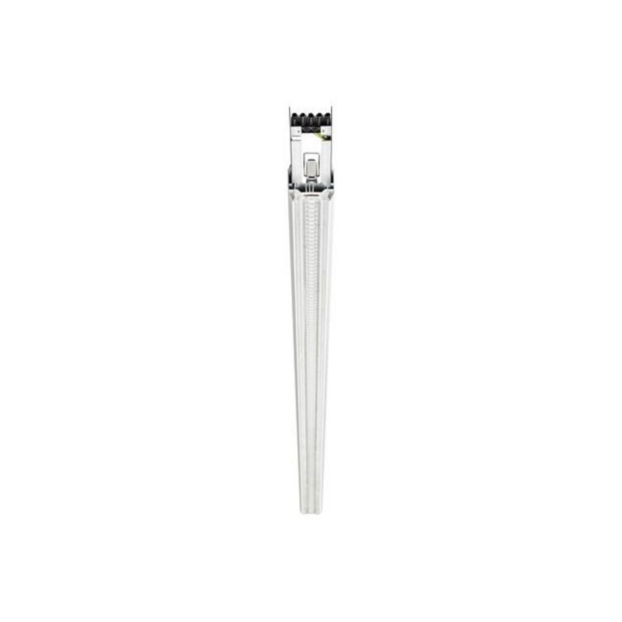 Lichtlijnsysteem ISOLINE 1690mm BLANK UNIT 8C