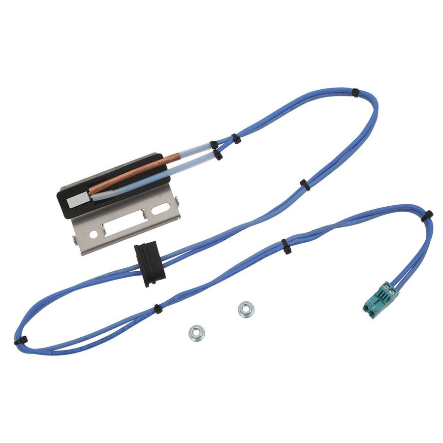 Temperatuurbegrenzer BUH 0020210686