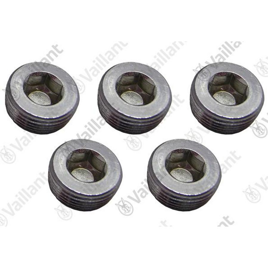 Set a 5st. Schroef 138807