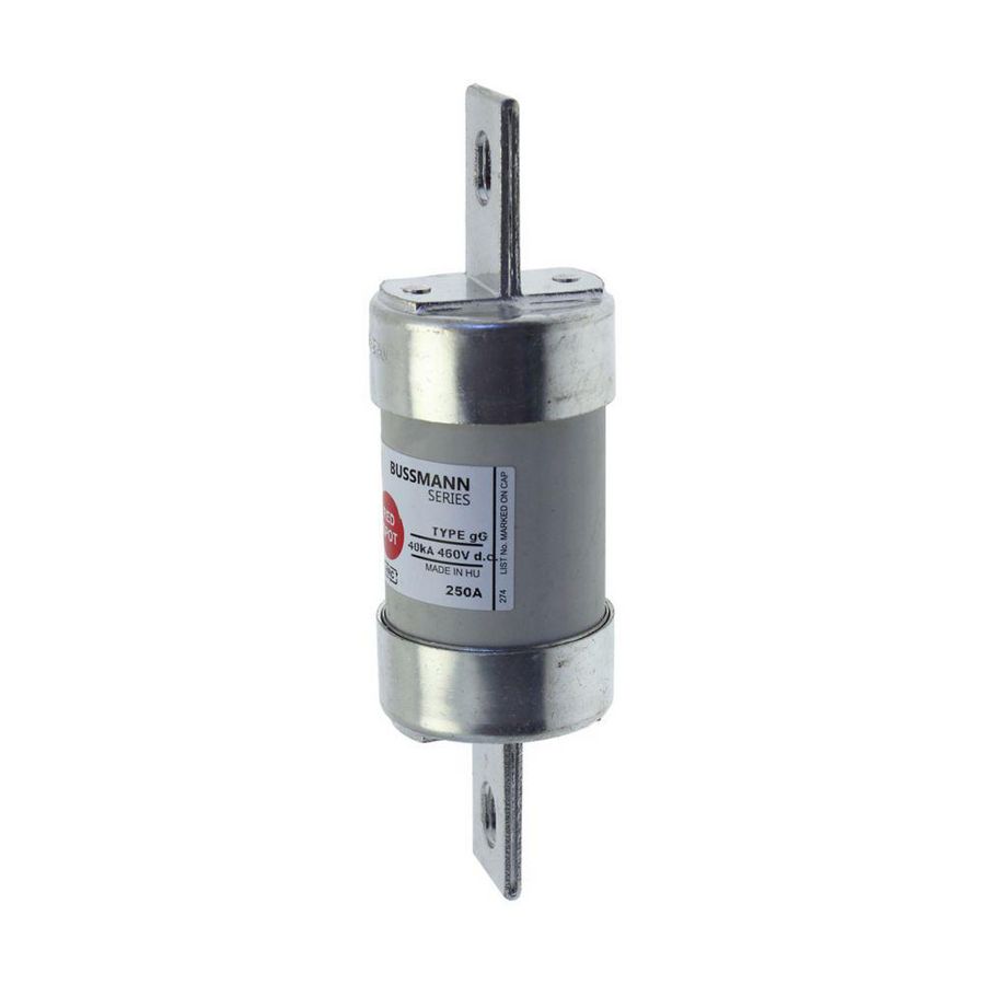 Zekering laagsp. 250A AC 660V DC 460V BS88/B3 40x137 VVE=5