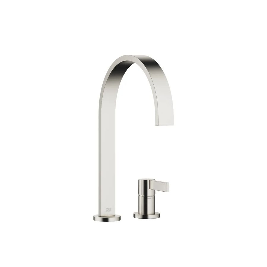 MEM 2-gats mengkraan rozetten Platina gebors.