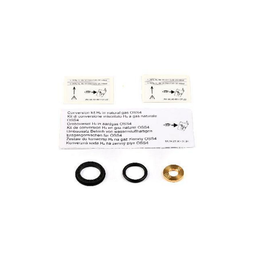 Inspuiter OSS4 XL G20-H2