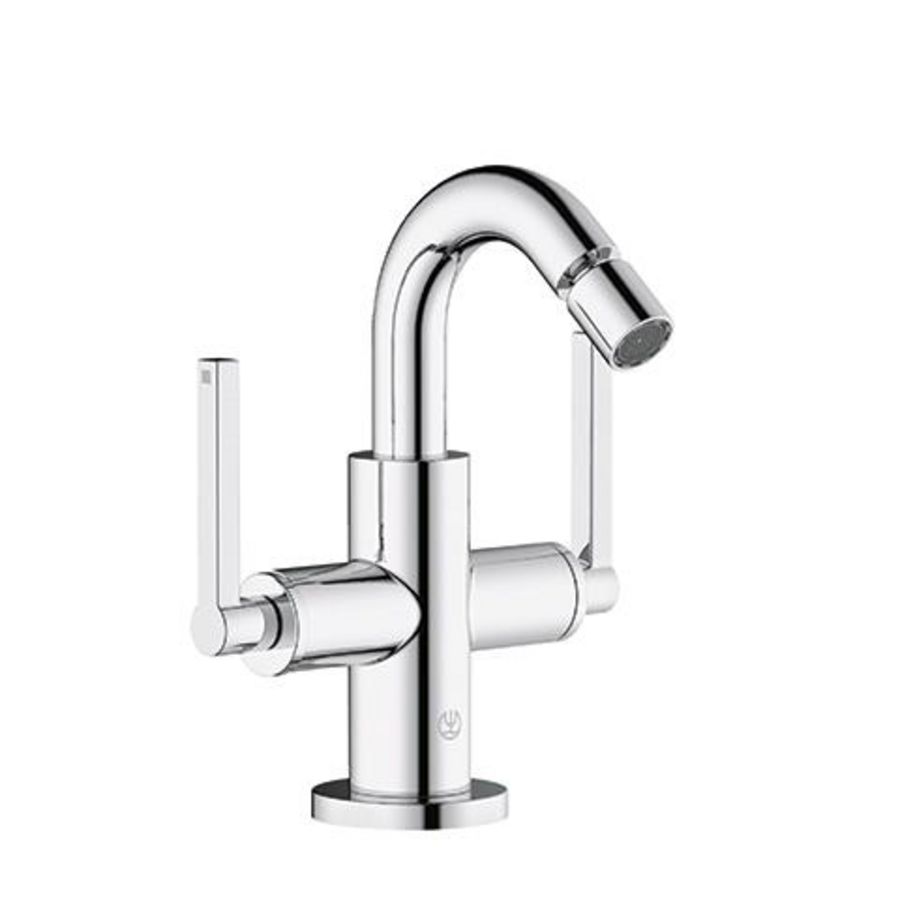 NOVA FONTE bidetmengkraan PURISTIC CHR