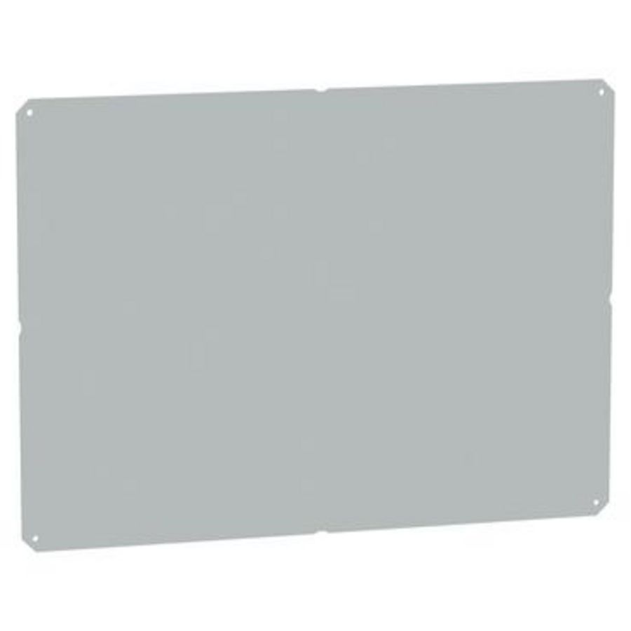 Isolerende polyester montageplaat PLSkAst 540x720mm Thalassa