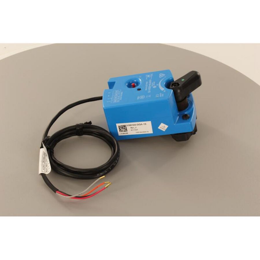 Servomotor 0..10V 4Nm 24Vac