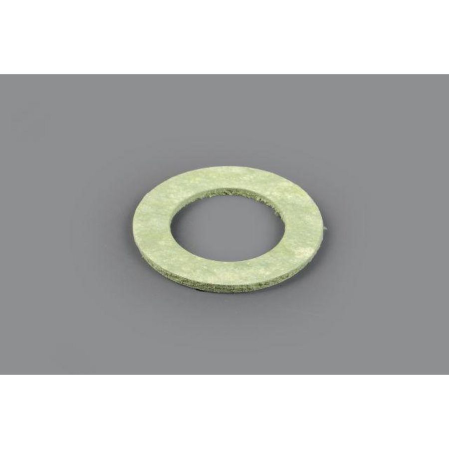 Afdichting water/gas 1