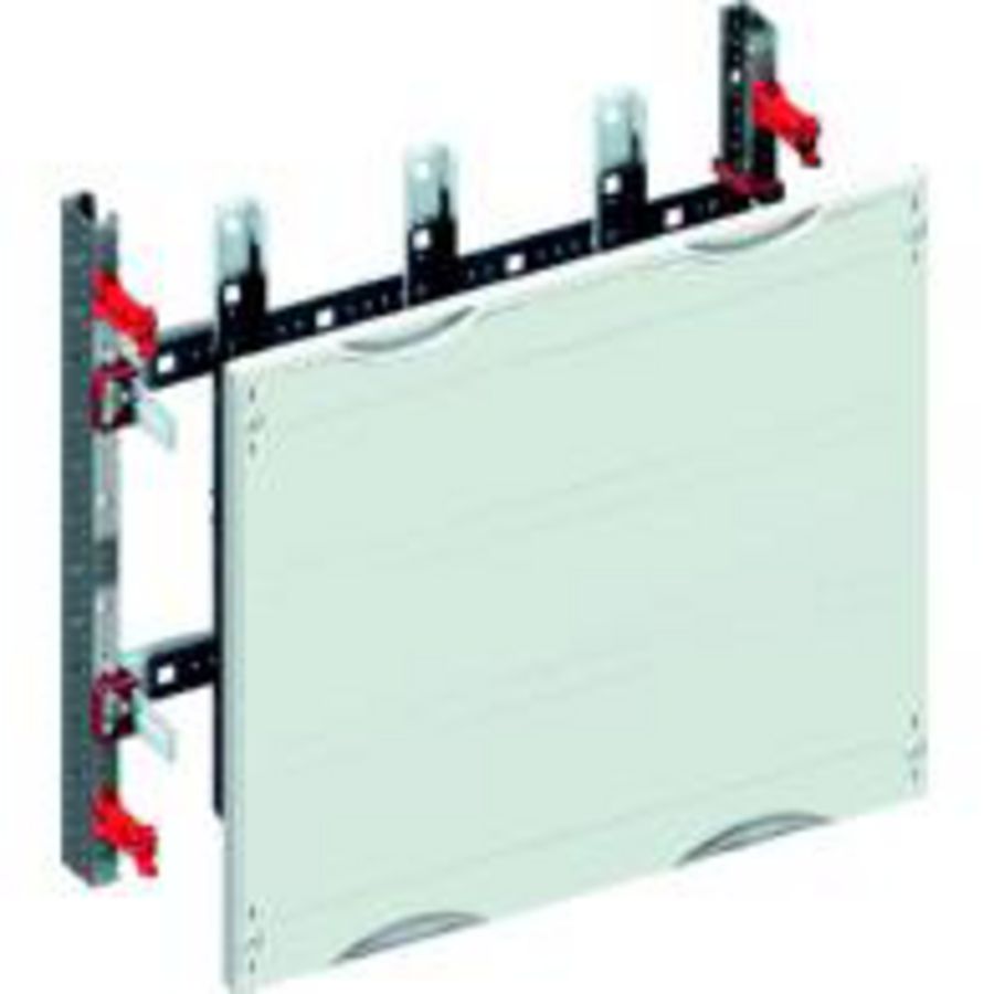 Inbouwunit leeg montagekit rijgkl vertikaal 2CPX041843R9999
