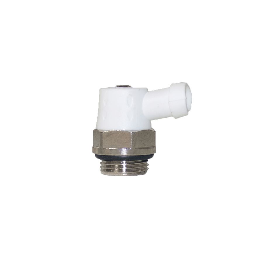 Pro Protap aftapkraan 3/8″ messing