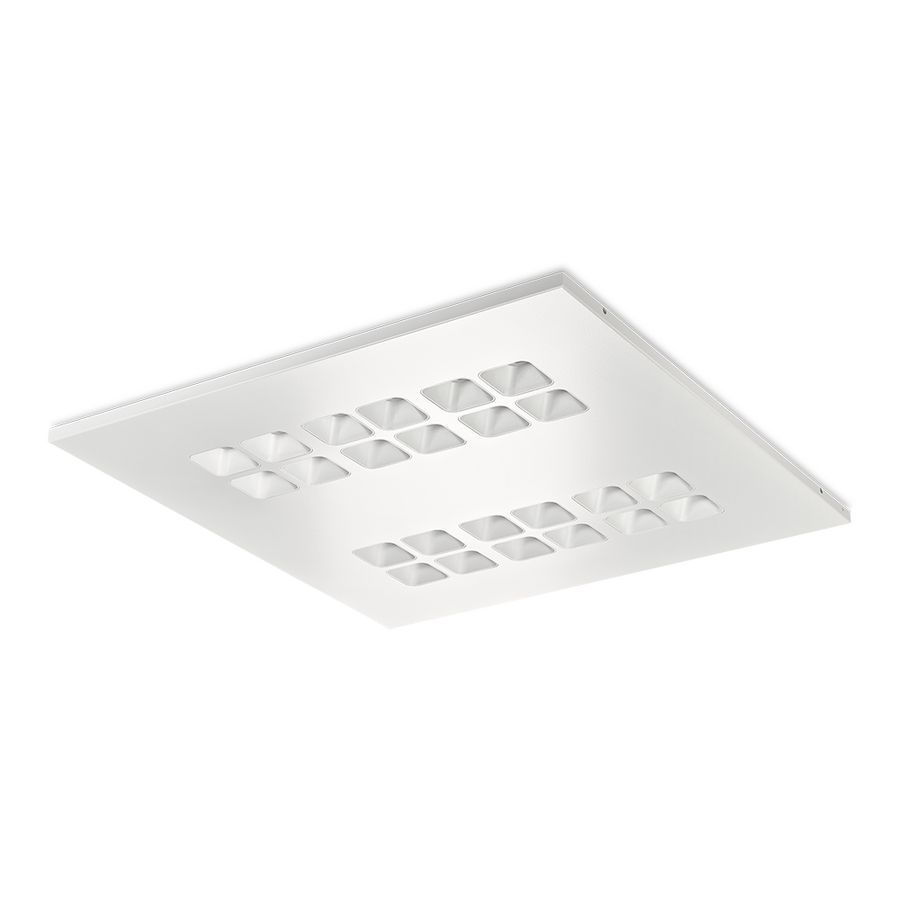 CUB-I 84 3000LM 60X60 2L3SW