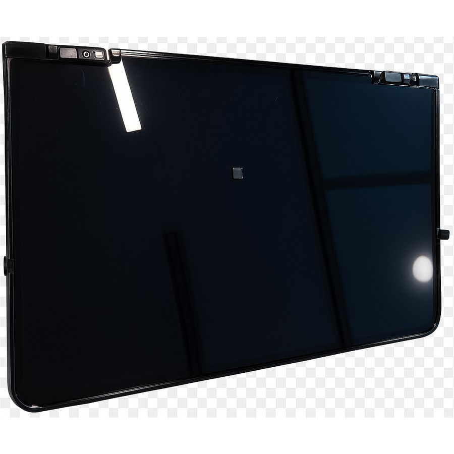 Semitransparante cover ComfoAir Q