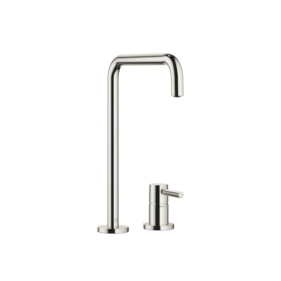 META SQUARE 2-gats mengkraan rozetten Platina