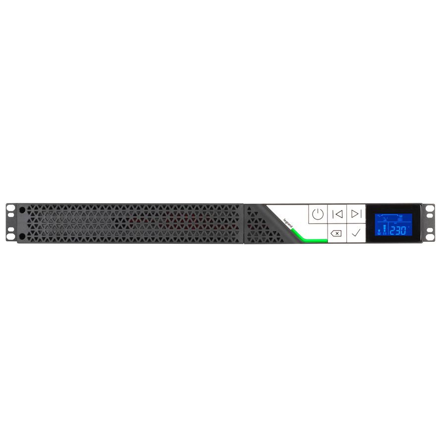 Noodstroomvoorziening Rack 1U 750 vooraansl. VI UPS Keor SPE