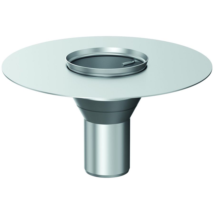 Doorvoer GM-X DN70 L = 200