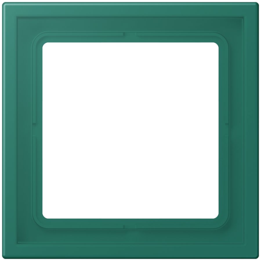 Afdekraam 1-voudig slagvast LC32040 Zero