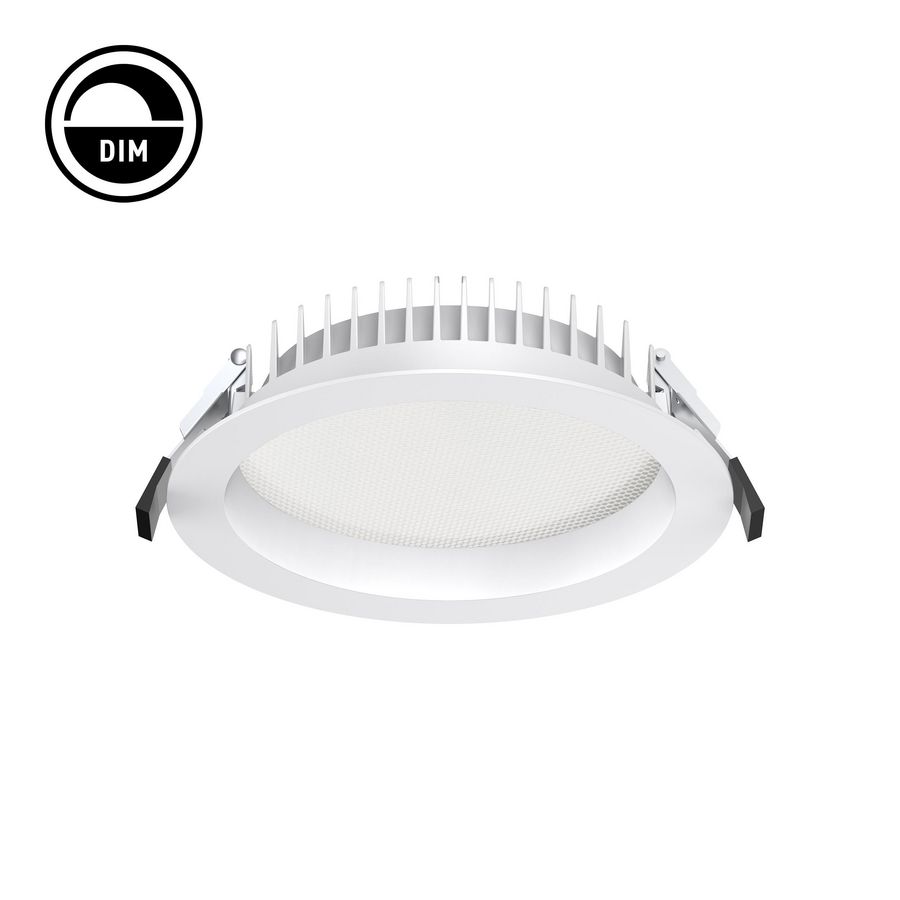 Pro-Logic 160 Downl Dim 190xH53mm 160-170mm 42174135 VVE=500