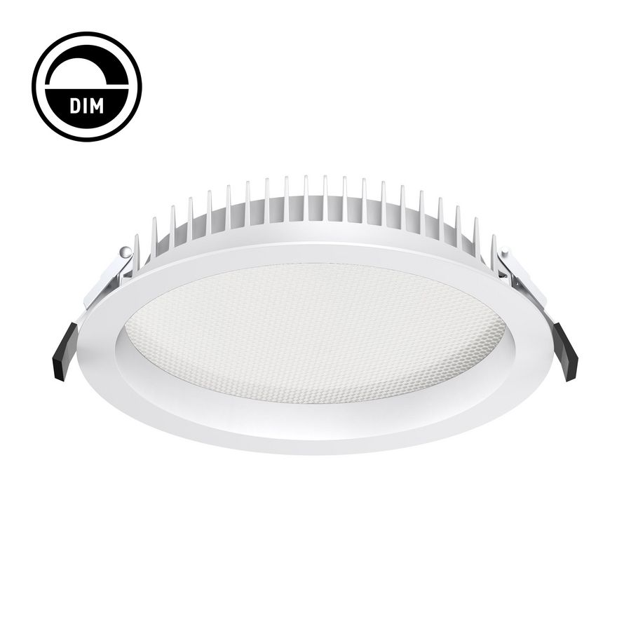 Pro-Logic 200 Downl Dim 228xH53mm 200-210mm 42174145 VVE=500