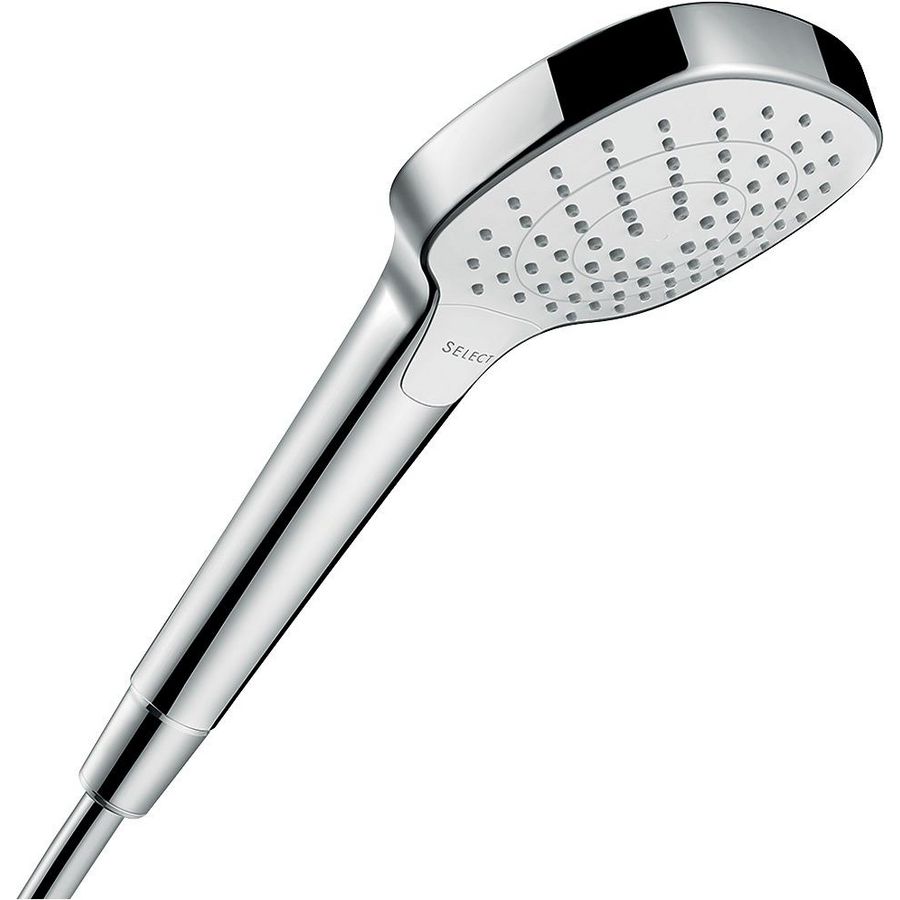 Croma Select E Vario 26812400 wit/chroom