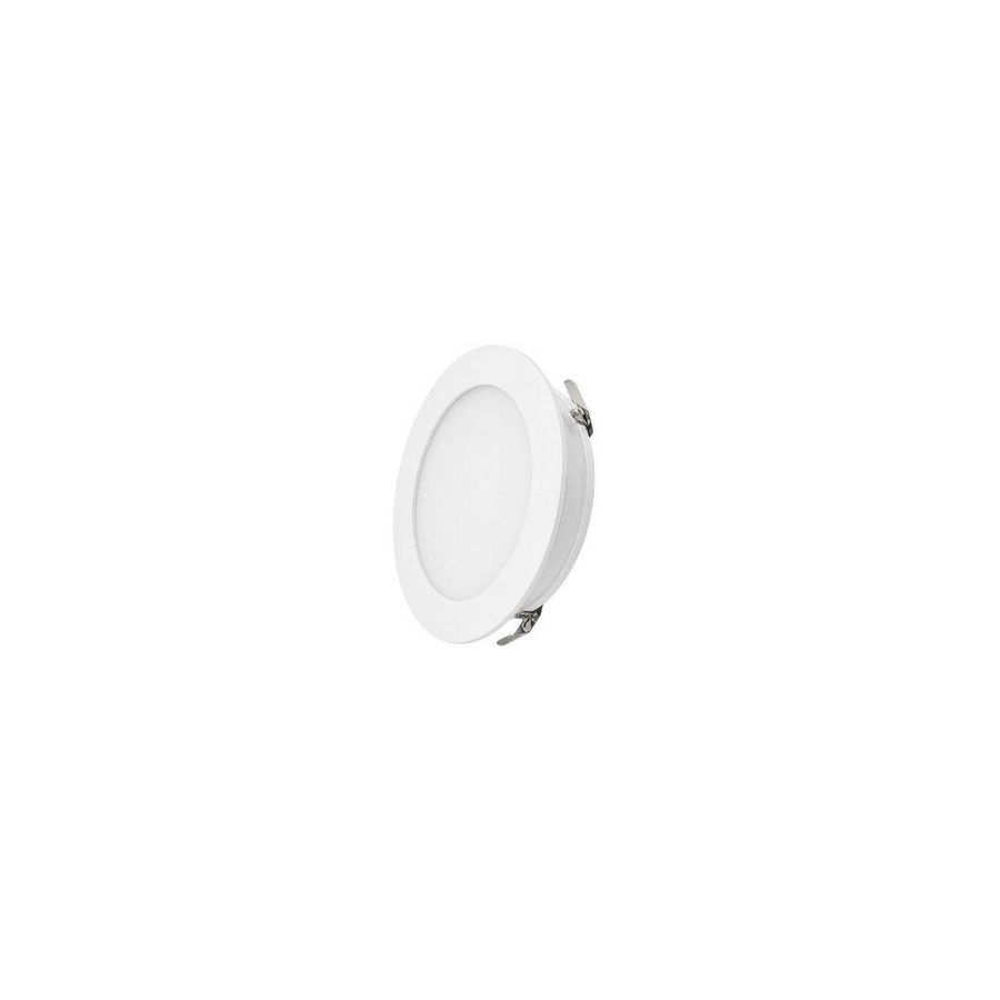 Spot Ø62*16mm 24V 3W wit 2700K/3000K dimbaar