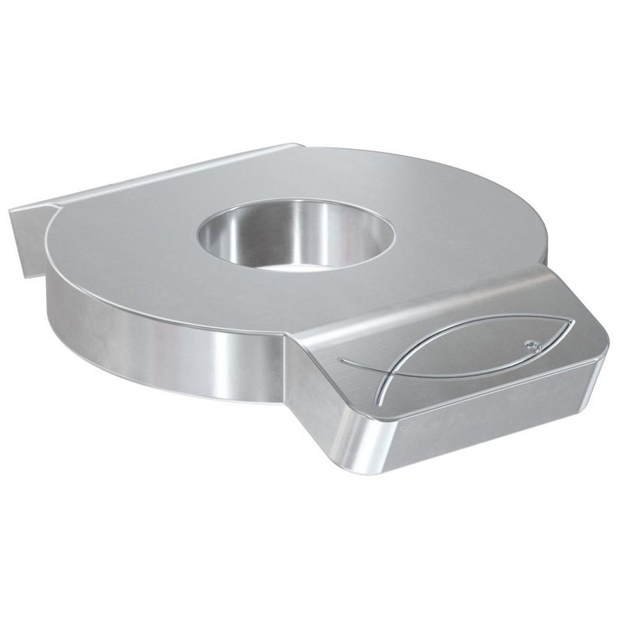 U-ring PU 12,5 VVE=50